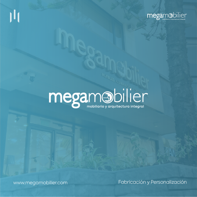 MEGAMOBILIER